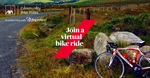 AXA Community Virtual Solo Bike Rides